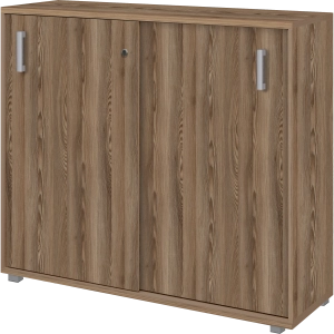 Тумба-купе Аргентум НТМ-15.12 1496х442х1280