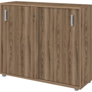 Тумба-купе Аргентум НТМ-7.7 730х442х750