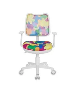 Кресло Бюрократ CH-W797