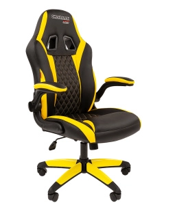 Кресло CHAIRMAN Game 15