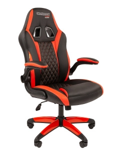 Кресло CHAIRMAN Game 15