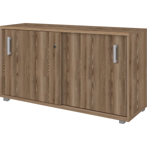 Тумба-купе Аргентум НТМ-15.7 1496х442х750