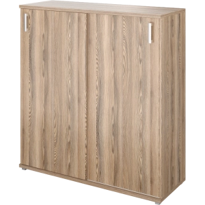 Тумба-купе Аргентум НТ-412 1200х445х1280