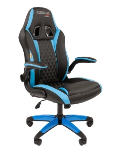 Кресло CHAIRMAN Game 15