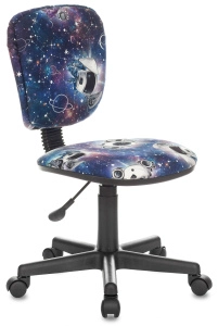 Кресло детское Бюрократ CH-204NX