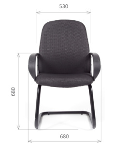 Кресло офисное CHAIRMAN 279V