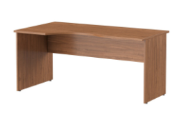 Skyland IMAGO Стол эргономичный СА-2 (L/R) 1400х900/720х755