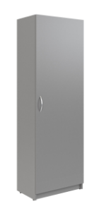 Skyland СИМПЛ Шкаф для одежды SRW 60 600х375х1815