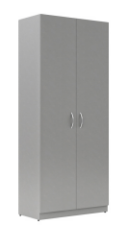 Skyland СИМПЛ Шкаф с глухими дверьми SR-5W.1 770х375х1815