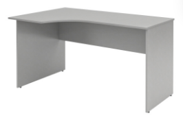 Skyland СИМПЛ Cтол эргономичный SET140-1(L/R) 1400х900х760