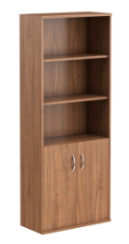 Skyland IMAGO Шкаф с одним комплектом глухих малых дверей СТ-1.1 770х365х1975