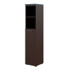Skyland ТORR Шкаф левый THC 42.6 L 432х450х1968 (Венге Магия)