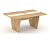 Corner Стол переговорный 