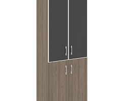 Шкафы высокие Шкафы высокие