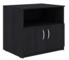 Skyland СИМПЛТумба для оргтехники SCS 776 774х600х712 (дуб Юкон модерн)