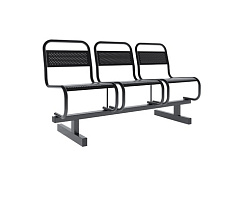 Многоместные секции