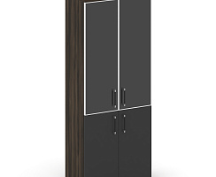 Шкафы высокие