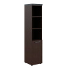 Skyland ТORR Шкаф правый THC 42.5  R 432х450х1968 (Венге Магия)