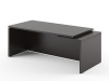 Skyland ТORR Стол руководителя правый TСT 189 R 1800х900х750 (Венге Магия)