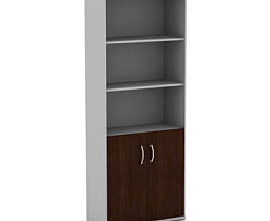 Шкафы высокие