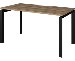 Столы на П-м/каркасе