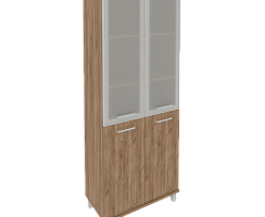 Шкафы высокие