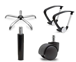 Комплектующие