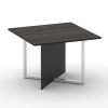 Стол для переговоров, квадратный SHIFT SK.SP-KV-110-1 1100*1100*753