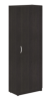 Skyland СИМПЛ Шкаф для одежды SRW 60 600х375х1815 (дуб Юкон модерн)
