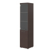 Skyland ТORR Шкаф левый THC 42.2 L 432х450х1968 (Венге Магия)