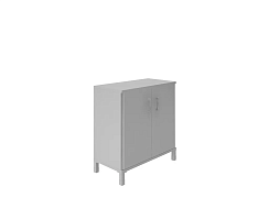 Шкафы низкие Шкафы низкие