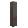 Skyland ТORR Шкаф правый THC 42.2 R 432х450х1968 (Венге Магия)