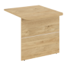 Riva Оникс Модуль прямой низкий O.R-MP.N-78 780*900*750 (Тиквуд Светлый )