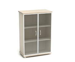 Шкафы высокие