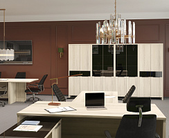 Акцент люкс