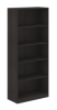 Skyland СИМПЛ Стеллаж широкий SR-5W 770х359х1815 (дуб Юкон модерн)