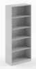 Skyland СИМПЛ Стеллаж широкий SR-5W 770х359х1815