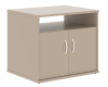 Skyland IMAGO Тумба для оргтехники ТМ-1 770х600х680 (мокачино)