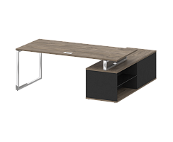 Кабинеты для руководителей