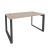 Рива Оникс Директ Стол руководителя O.MO-SRR-3.8 1380х800х750