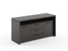 Skyland ТORR Тумба TTF-3D 1640х550х800 (Венге Магия)