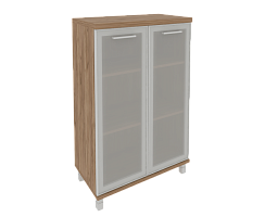 Шкафы средние/низкие