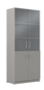 Skyland СИМПЛ Шкаф комбинированный SR-5W.2 770х375х1815