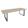 Рива Оникс Директ Стол переговорный O.MO-PRG-25 2580х980х750
