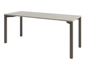 Стол рабочий Solution D-33 1800х700х750