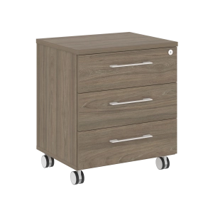 Тумба подкатная YALTA LT.TM  550х450х634