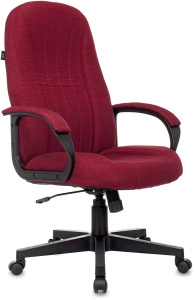 Кресло руководителя Бюрократ T-898