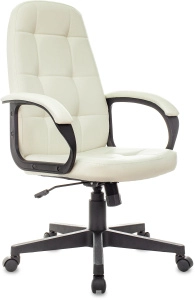 Кресло офисное Бюрократ CH-002