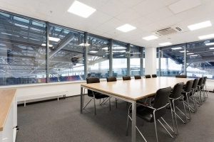 Стул офисный Самба