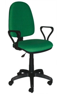 Кресло офисное Престиж